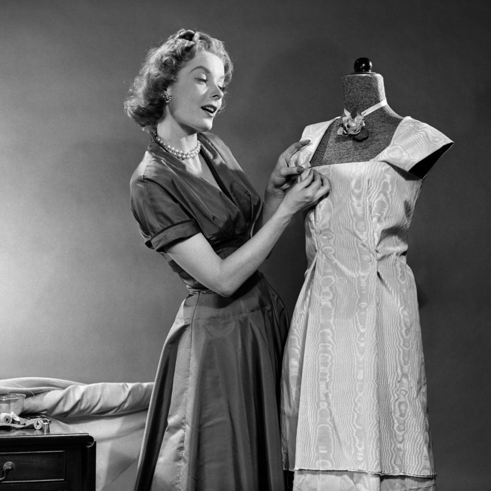 Meet your Posher, Anne